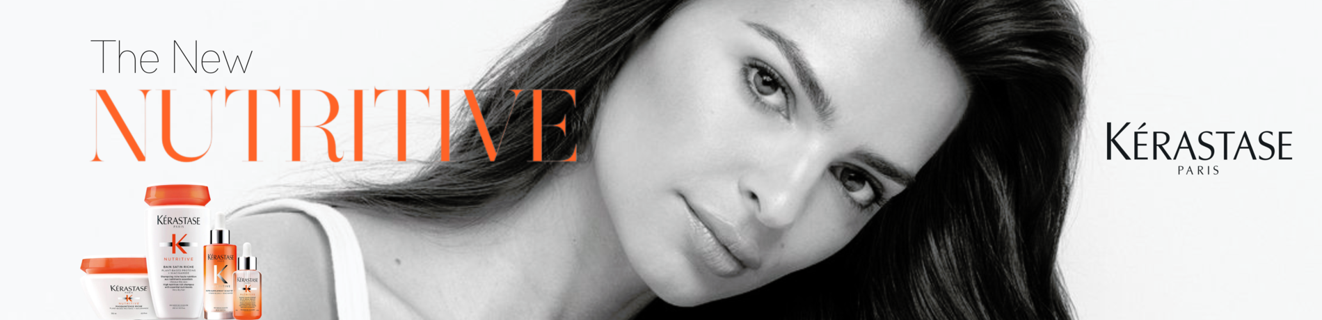 סדרת נוטריטיב לשיער יבש