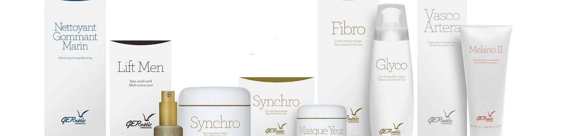 מוצרי ג'רנטיק