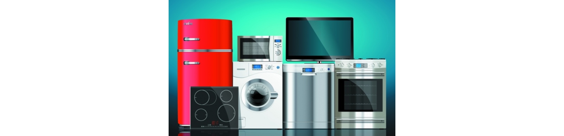 כל מוצרי החשמל