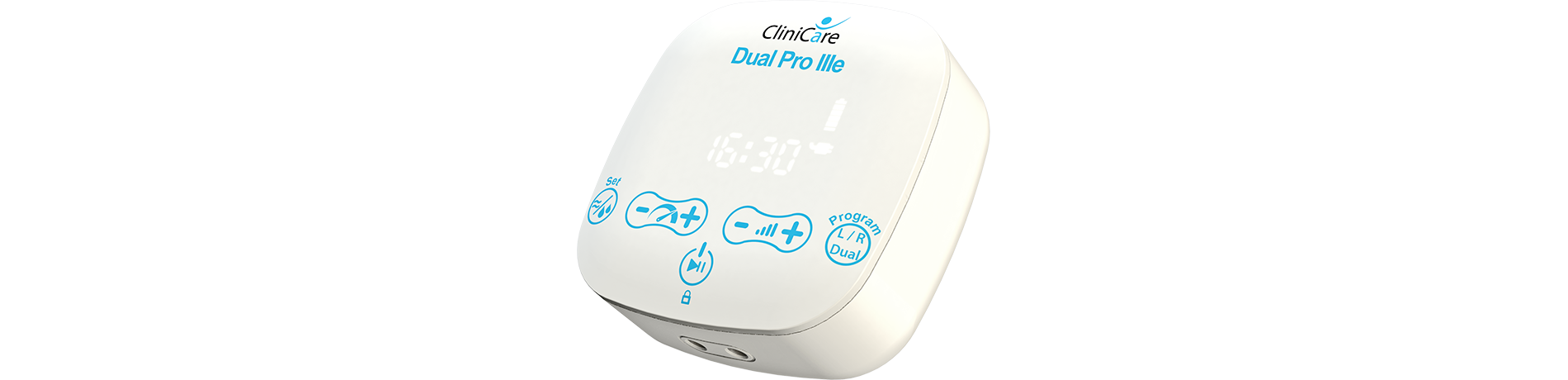 משאבת בית החולים הקטנה בעולם