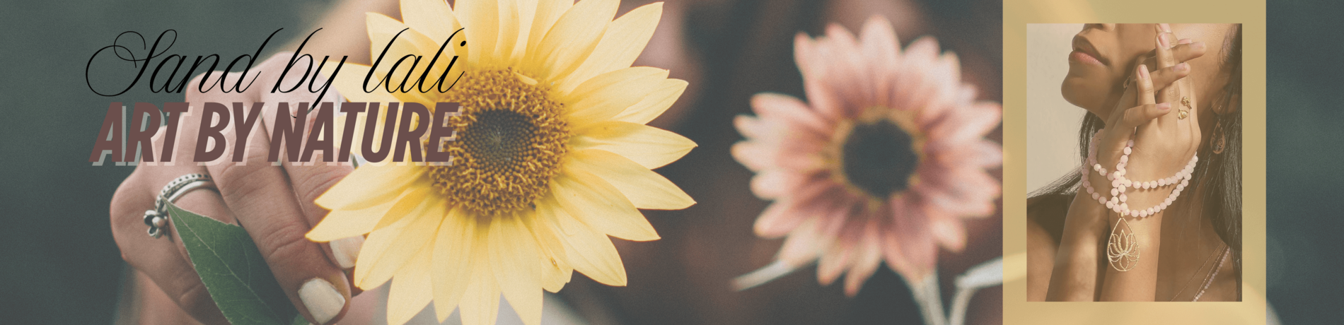 תכשיטים ואבנים טבעיות