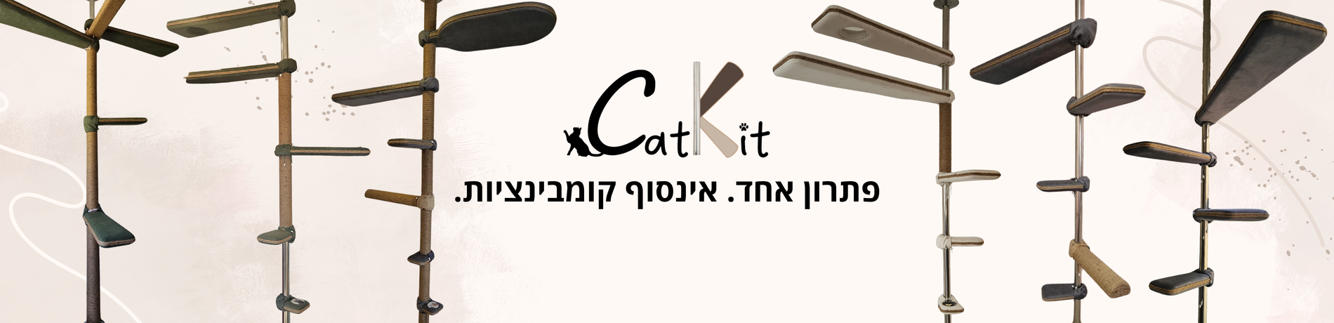 פתרון אחד - אינסוף קומבינציות