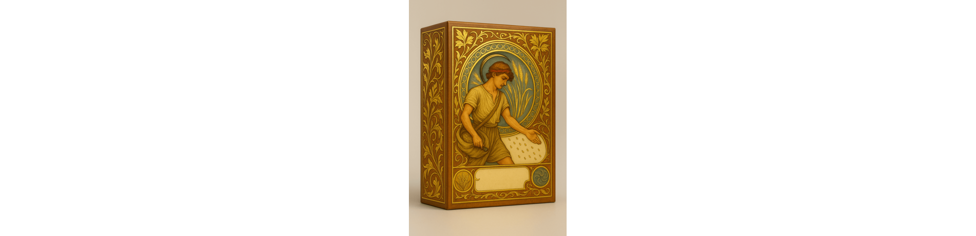 המארזים שלנו