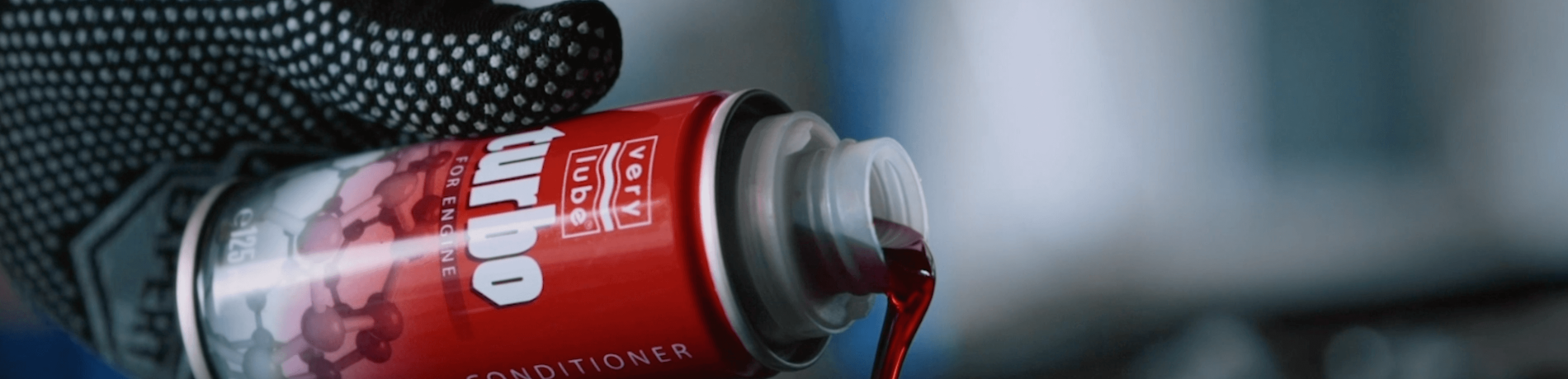 קונדישינר טורבו