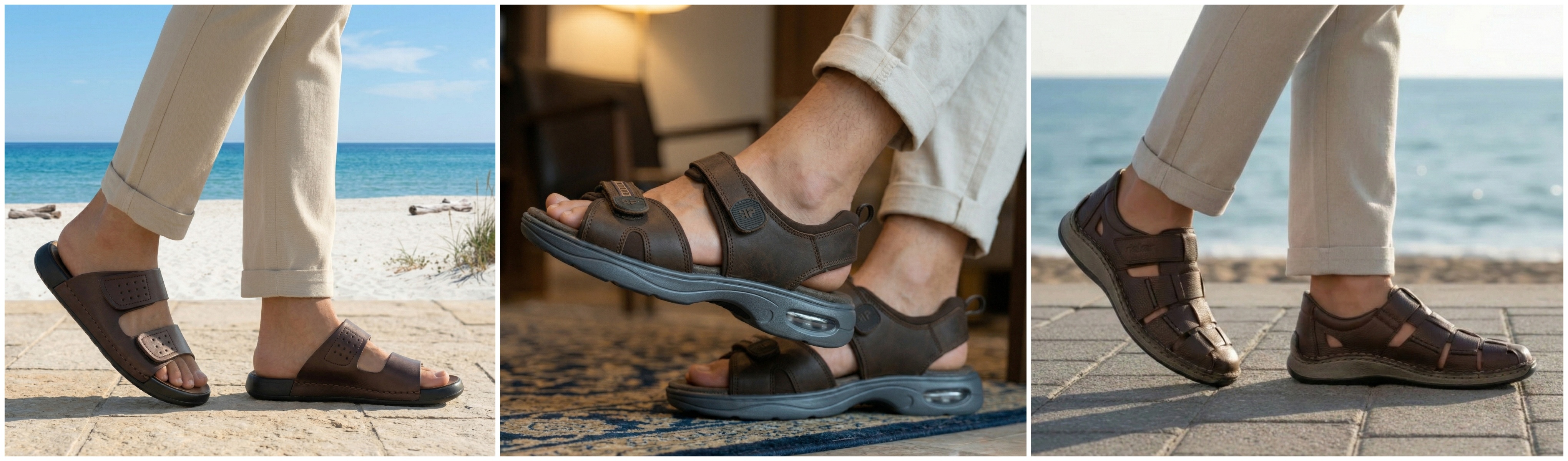 נבחרת נוחות גברים