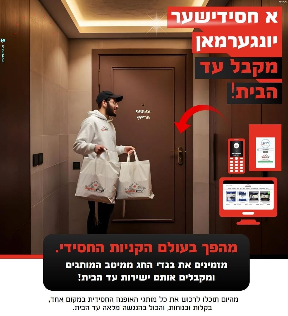 עד הבית