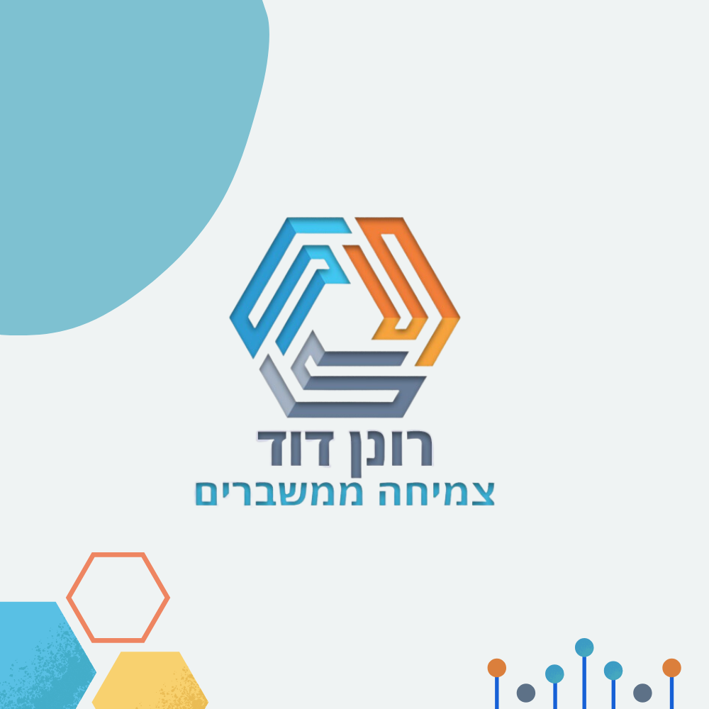 צמיחה ממשברים - רונן דוד