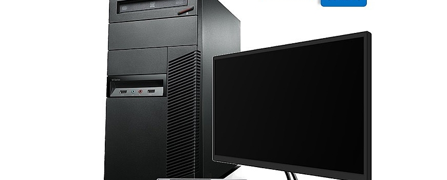 מחשבים נייחים 