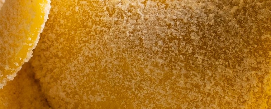 פסטה בעבודת יד