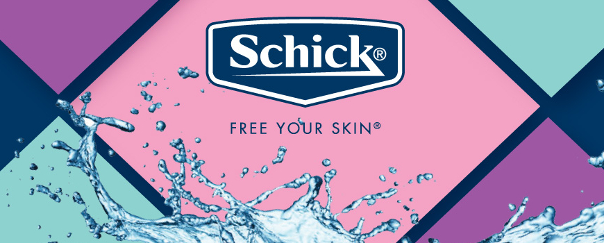 SCHICK שיק