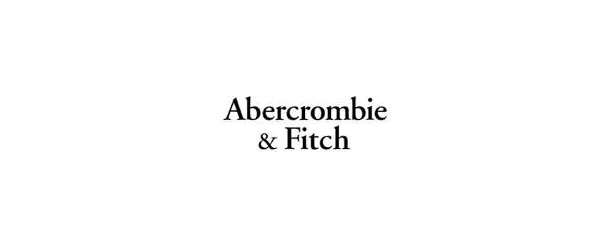 ABERCROMBIE & FITCH אברקרומבי