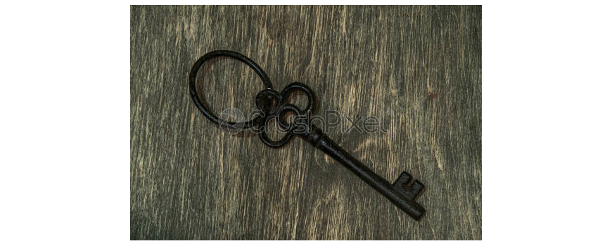 מחזיק מפתחות עם תמונה