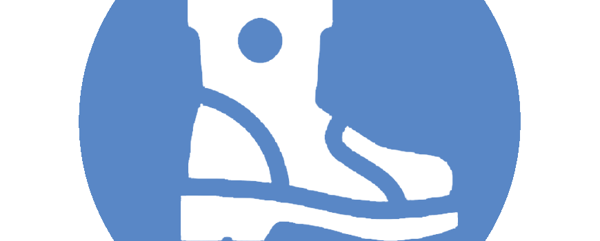 הגנת רגליים