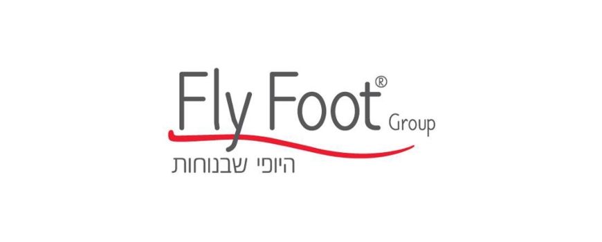 Fly Foot