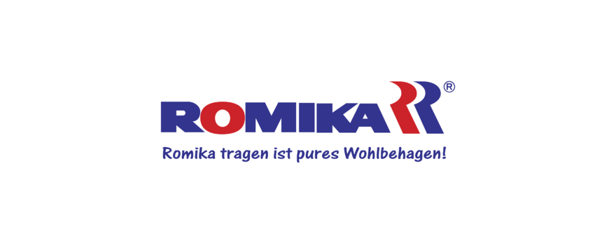 רומיקה - Romika
