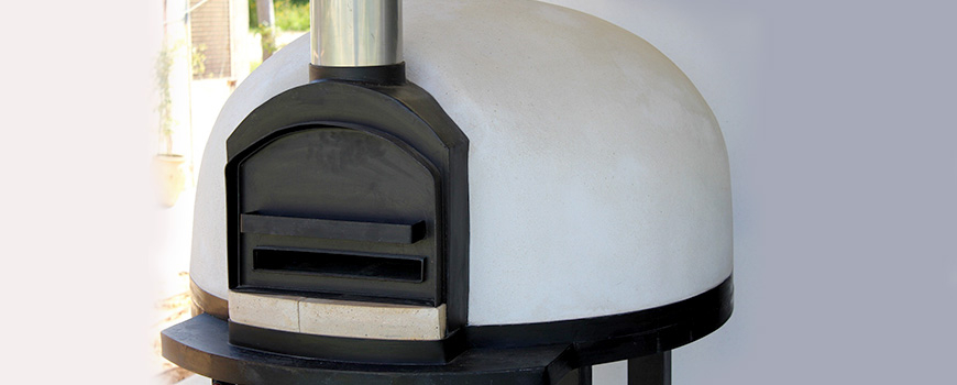 קיט טאבון איגלו מבטון חסין אש