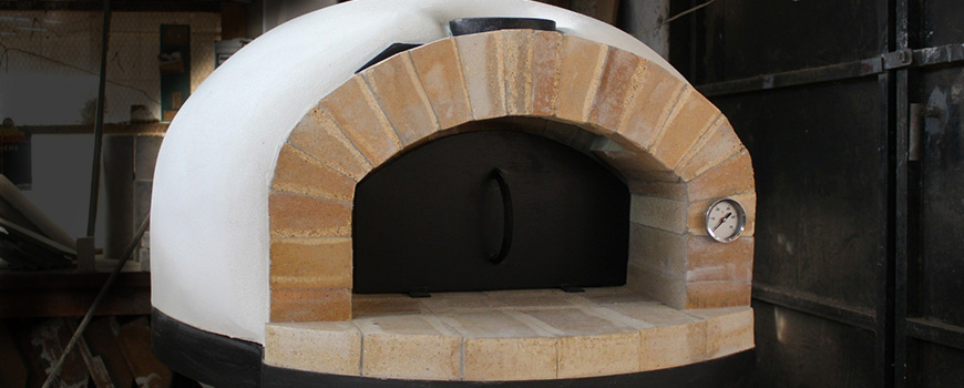 טאבון איגלו קוטר פנימי 80 ס