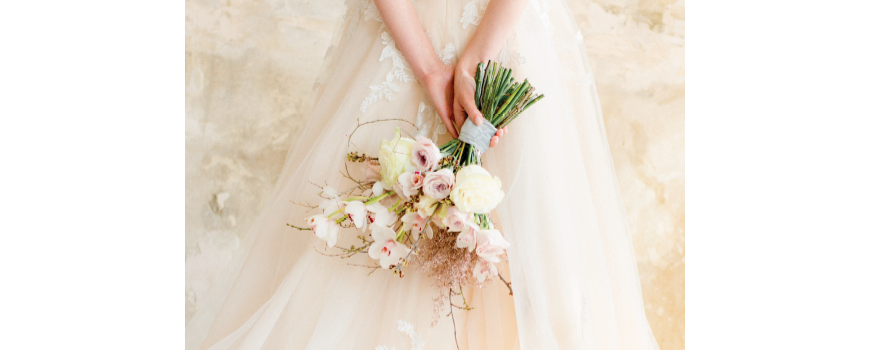 זרי כלה 👰🏻‍♀