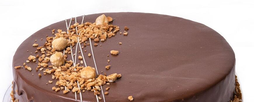 עוגות יום הולדת - חלבי