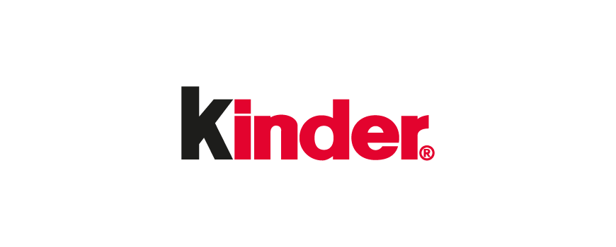 קינדר - Kinder