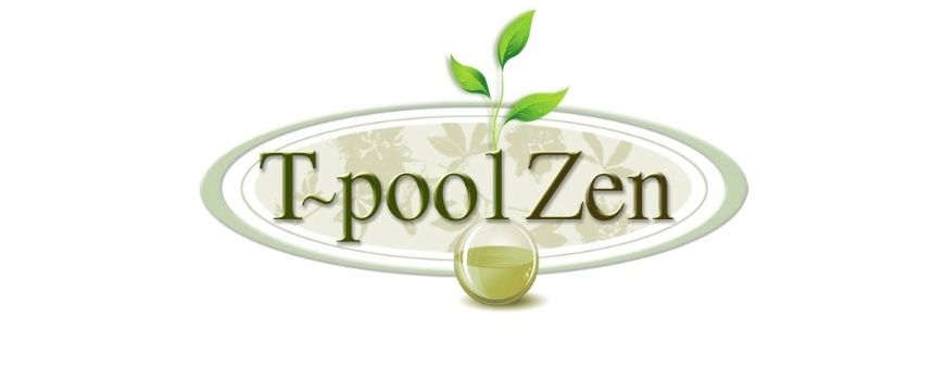 T pool Zen