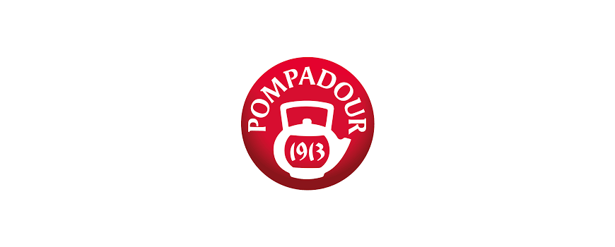 Pompadour פומפדור