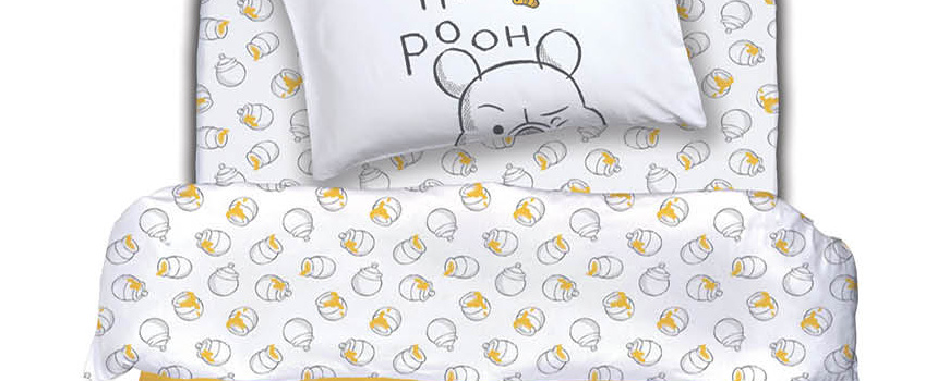 Детские одеяла