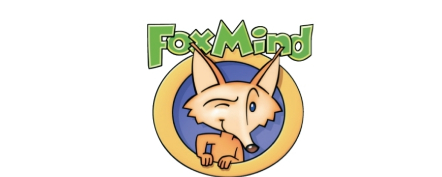 פוקסמיינד