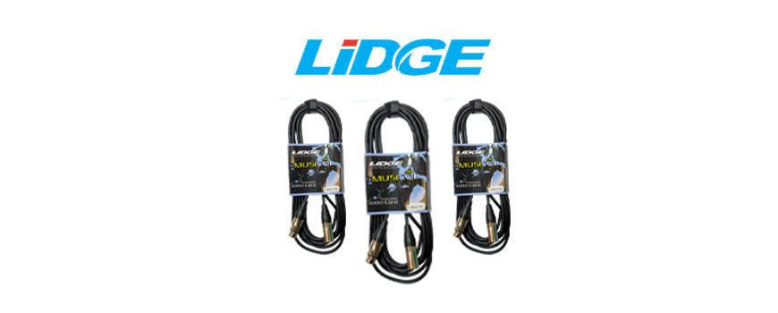 כבלים LIDGE