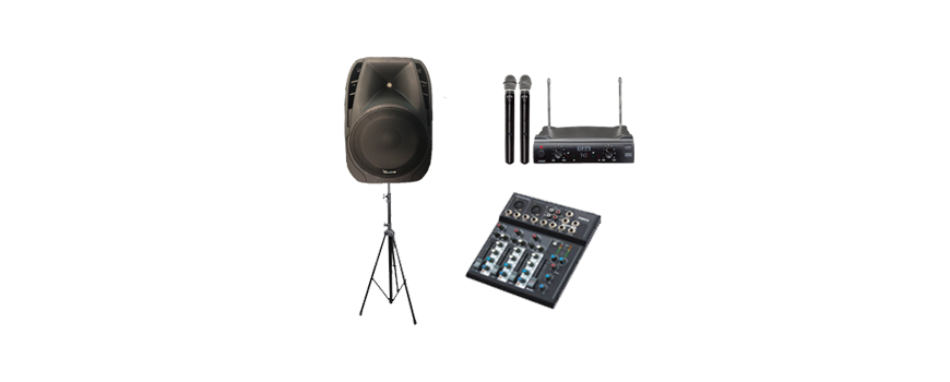 ערכות קריוקי