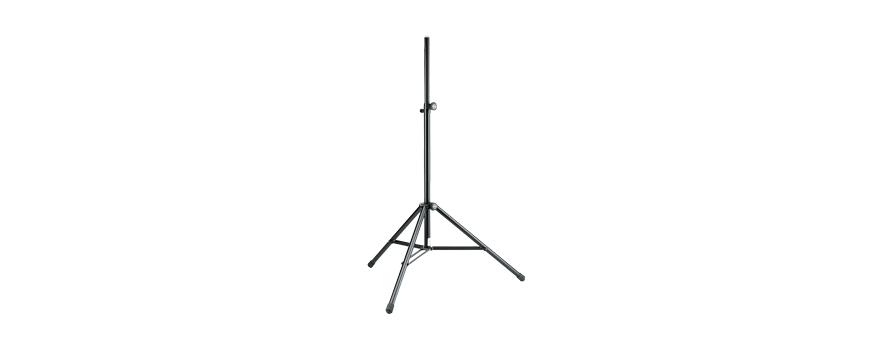 סטנדים לרמקול