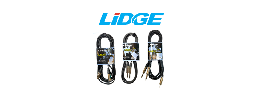 כבלים LIDGE