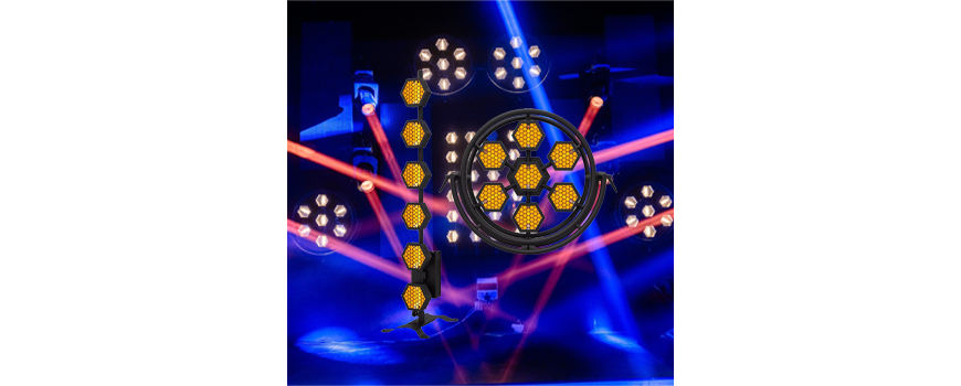 פנסי פורטמן ובליינדרים