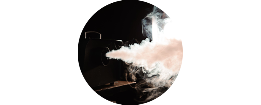 מכונות עשן וערפל