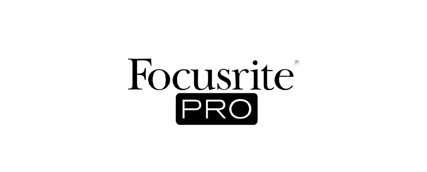 FOCUSRITE