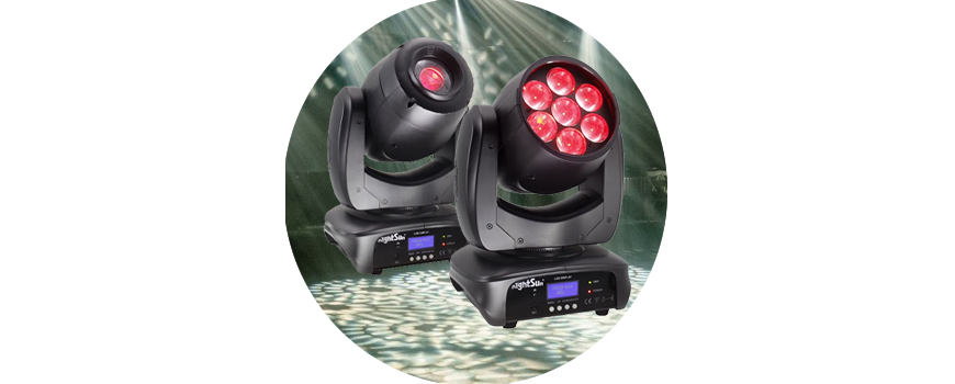 פנסים חכמים מבוססי לד