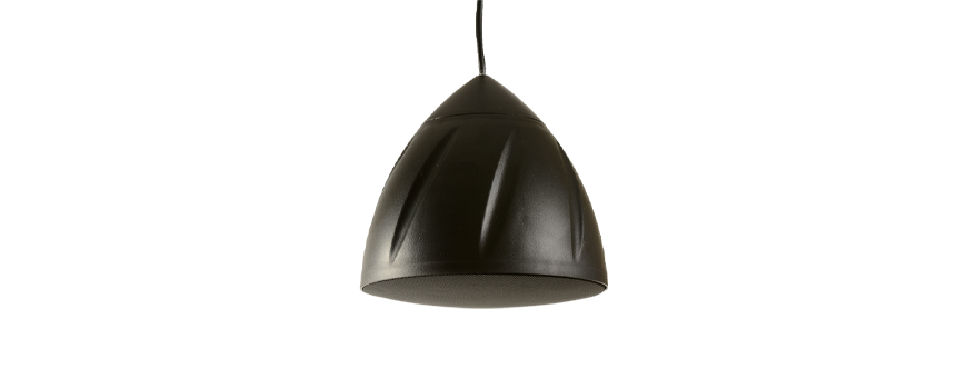 רמקולים לתליה