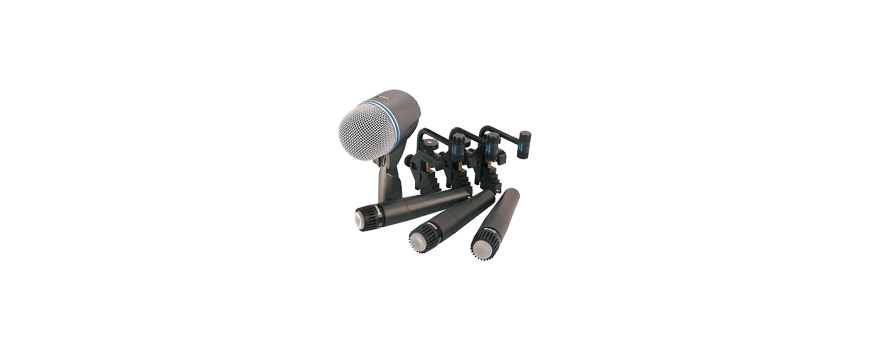 מיקרופונים לכלי נגינה