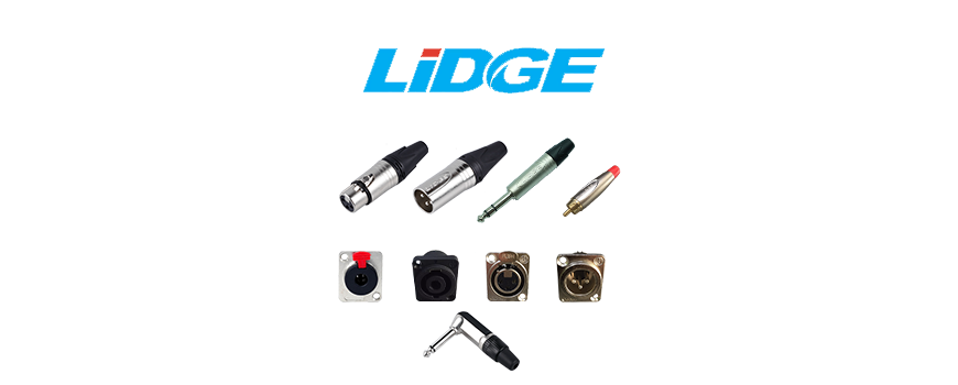 מחברים LIDGE