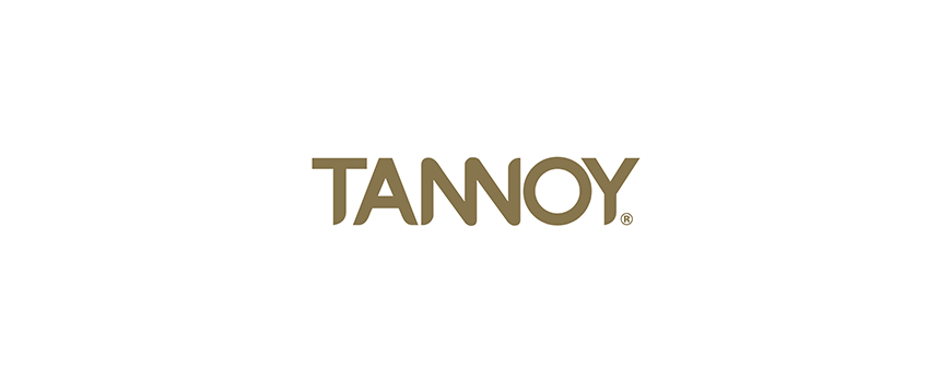 TANNOY