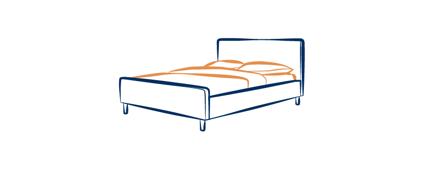 מיטות זוגיות