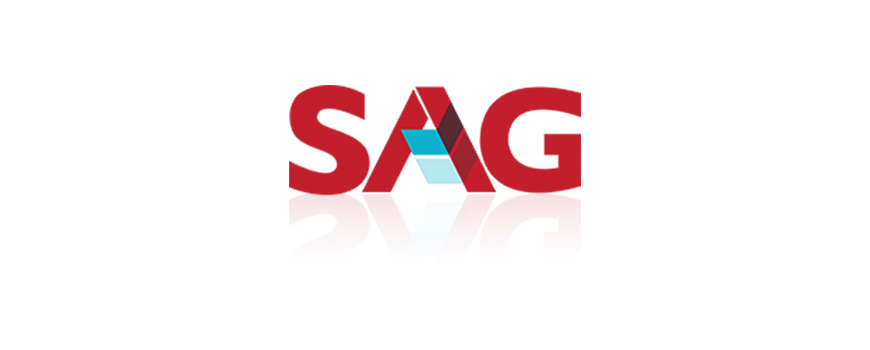 מוצרי SAG