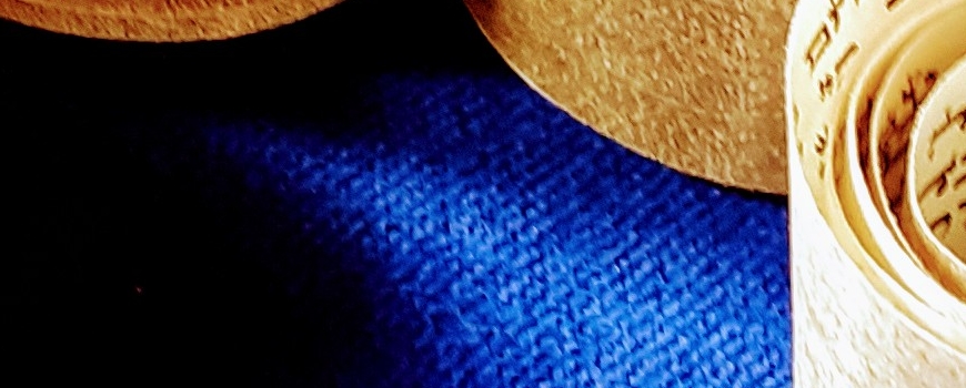 בדיקת פרשיות תפילין ומזוזות