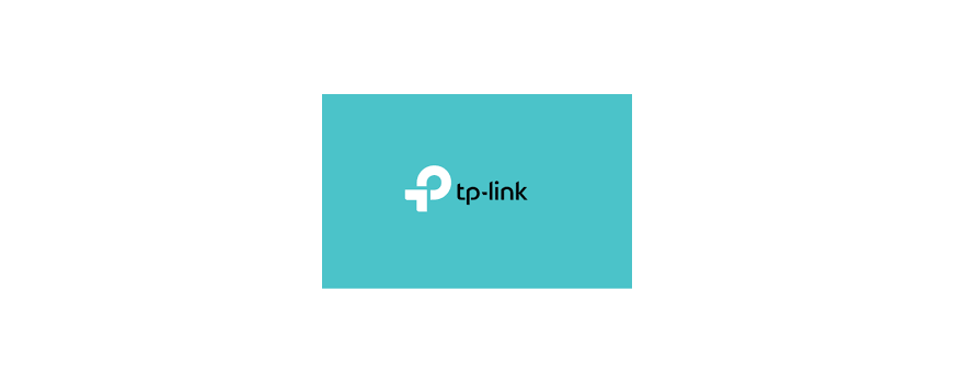 מוצרי תקשורת TP-LINK + כבלים