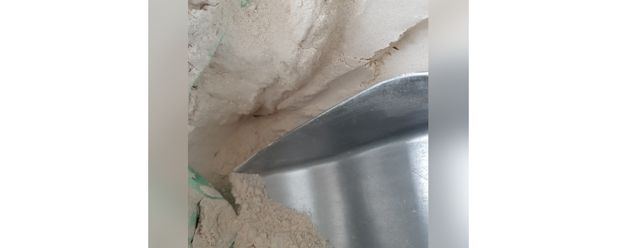 קמחים שונים- (דוקט)ዱቄት