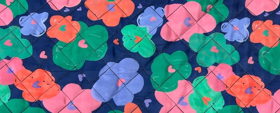 אריגים למעילים