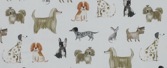 כותנה ילדים