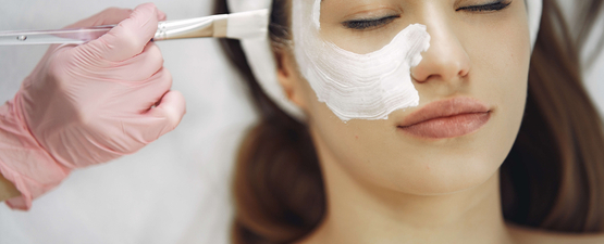 טיפולי פנים