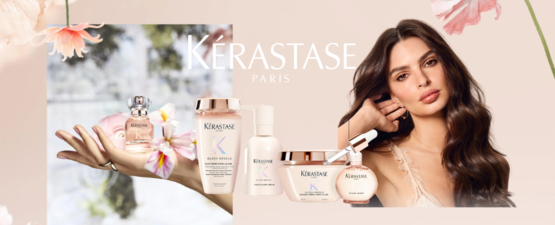 KÈRASTASE קרסטס