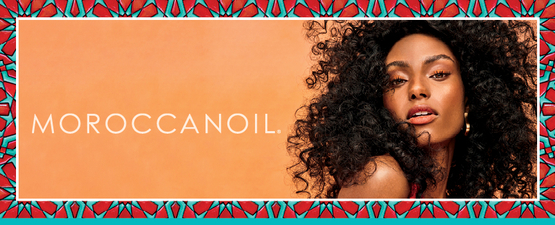 MOROCCANOIL שמן מרוקאי